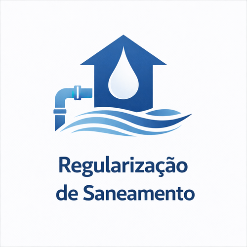 Licença de ligação de água em Campinas e região metropolitana SP