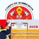 Vistoria AVCB em Campinas e região metropolitana SP