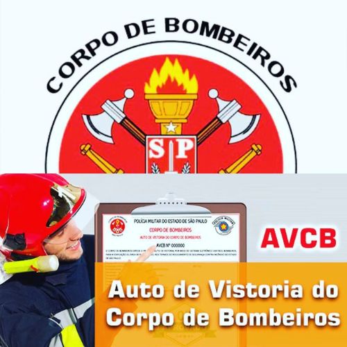 Vistoria AVCB em Campinas e região metropolitana SP