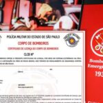 Vistoria CLCB em Campinas e região metropolitana SP